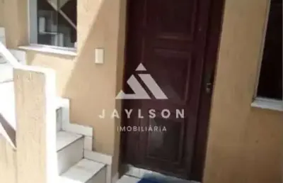 Apartamento com 1 quarto à venda na rua são gabriel, cachambi, rio de janeiro, 65 m2 por r$ 165.000
