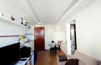 Apartamento com 2 quartos à venda na estrada do barro vermelho, rocha miranda, rio de janeiro, 50 m2 por r$ 175.000