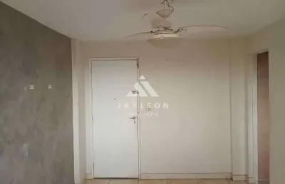 Apartamento com 2 quartos à venda na rua ibia, madureira, rio de janeiro, 50 m2 por r$ 105.000