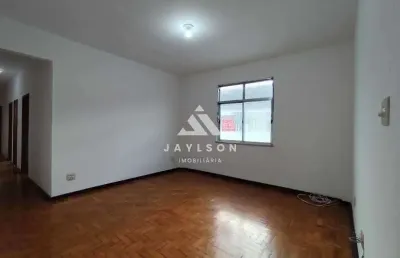 Apartamento com 3 quartos à venda na rua figueira da foz, vista alegre, rio de janeiro, 76 m2 por r$ 185.000