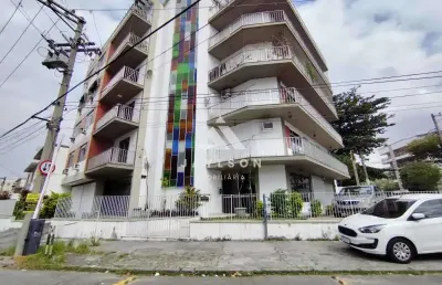 Apartamento com 3 quartos à venda na avenida meriti, vila da penha, rio de janeiro, 100 m2 por r$ 355.000