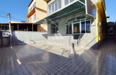 Casa com 3 quartos à venda na rua honório pimentel, vila da penha, rio de janeiro, 280 m2 por r$ 700.000