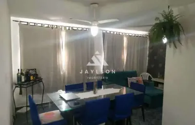 Apartamento com 3 quartos à venda na rua dos rubis, rocha miranda, rio de janeiro, 65 m2 por r$ 180.000