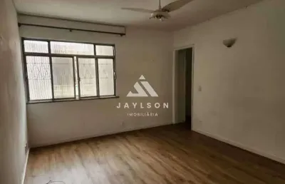 Apartamento com 2 quartos à venda na rua apia, vila da penha, rio de janeiro, 54 m2 por r$ 260.000