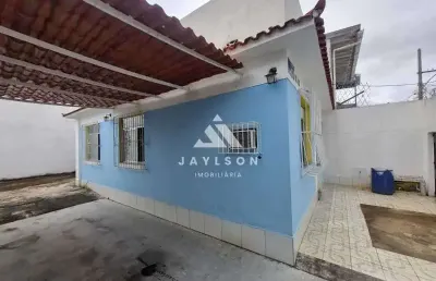 Casa com 3 quartos à venda na rua lucena, olaria, rio de janeiro, 70 m2 por r$ 530.000