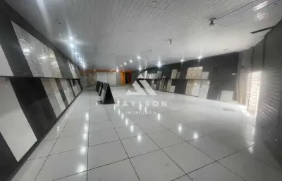 Barracão / galpão / depósito com 2 salas à venda na avenida dom hélder câmara, del castilho, rio de janeiro, 430 m2 por r$ 2.500.000