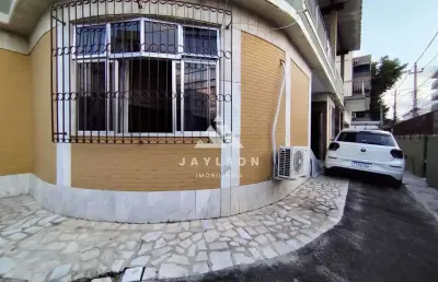 Casa com 4 quartos à venda na travessa da brandura, vila da penha, rio de janeiro, 300 m2 por r$ 850.000