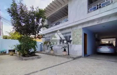 Casa com 4 quartos à venda na rua aiera, vila da penha, rio de janeiro, 146 m2 por r$ 650.000
