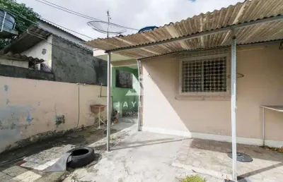 Casa com 5 quartos à venda na rua jacui, braz de pina, rio de janeiro, 163 m2 por r$ 200.000