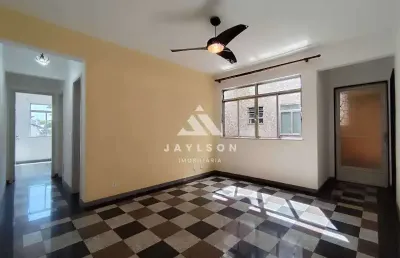 Apartamento com 2 quartos para alugar na rua pedro taques, penha circular, rio de janeiro, 65 m2 por r$ 1.350