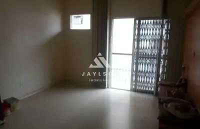 Apartamento com 2 quartos à venda na rua silva rabelo, méier, rio de janeiro, 84 m2 por r$ 460.000