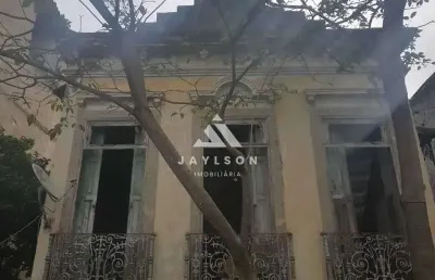 Casa com 3 quartos à venda na rua paes de andrade, sampaio, rio de janeiro, 120 m2 por r$ 300.000