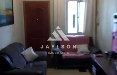 Casa em condomínio fechado com 2 quartos à venda na rua sarandi, jacaré, rio de janeiro, 79 m2 por r$ 260.000