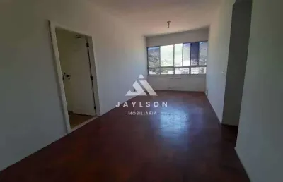 Apartamento com 3 quartos à venda na rua pedro de carvalho, méier, rio de janeiro, 96 m2 por r$ 403.000
