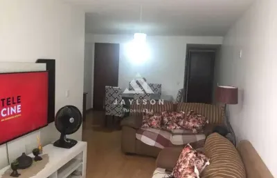 Apartamento com 3 quartos à venda na rua chaves pinheiro, cachambi, rio de janeiro, 110 m2 por r$ 526.000