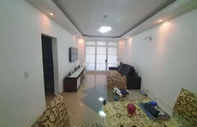 Apartamento com 2 quartos à venda na avenida amaro cavalcanti, todos os santos, rio de janeiro, 101 m2 por r$ 400.000