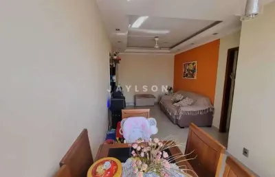 Apartamento com 2 quartos à venda na rua coração de maria, méier, rio de janeiro, 75 m2 por r$ 350.000