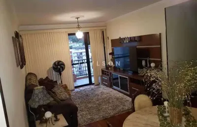Apartamento com 3 quartos à venda na rua fábio luz, méier, rio de janeiro, 104 m2 por r$ 650.000