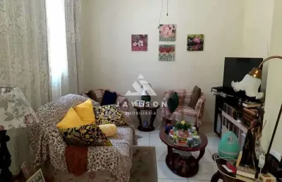 Casa em condomínio fechado com 3 quartos à venda na rua alan kardec, engenho novo, rio de janeiro, 103 m2 por r$ 480.000