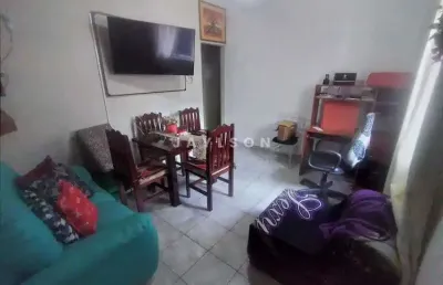 Apartamento com 2 quartos à venda na rua barão do bom retiro, engenho novo, rio de janeiro, 53 m2 por r$ 265.000