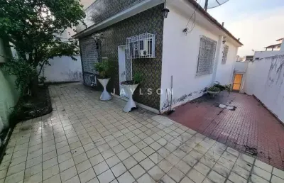 Casa com 3 quartos à venda na rua miguel fernandes, méier, rio de janeiro, 172 m2 por r$ 460.000