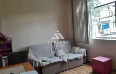 Apartamento com 2 quartos à venda na rua engenheiro julião castelo, méier, rio de janeiro, 67 m2 por r$ 270.000