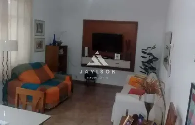 Apartamento com 3 quartos à venda na rua arquias cordeiro, méier, rio de janeiro, 100 m2 por r$ 285.000