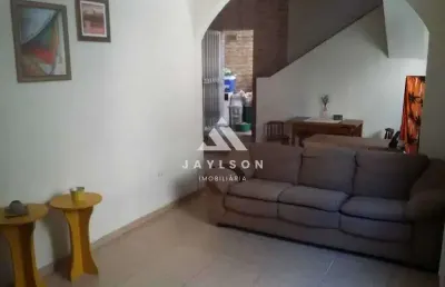 Casa com 2 quartos à venda na avenida dom hélder câmara, cascadura, rio de janeiro, 155 m2 por r$ 369.000