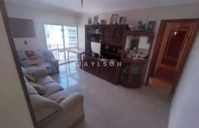 Apartamento com 3 quartos à venda na rua visconde de tocantins, méier, rio de janeiro, 82 m2 por r$ 350.000