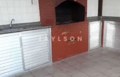 Cobertura com 3 quartos à venda na rua marquês de leão, engenho novo, rio de janeiro, 80 m2 por r$ 420.000