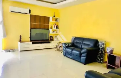 Cobertura com 4 quartos à venda na rua salvador de mesquita, recreio dos bandeirantes, rio de janeiro, 320 m2 por r$ 1.425.000