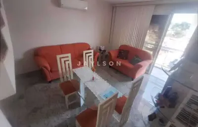 Cobertura com 4 quartos à venda na rua paulo silva araújo, méier, rio de janeiro, 115 m2 por r$ 650.000