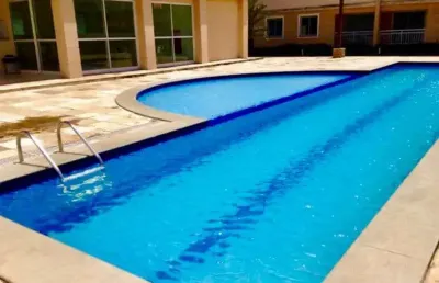 Aceita financiamento!!! veras vende/aluga apartamento térreo 3 quartos em aquiraz