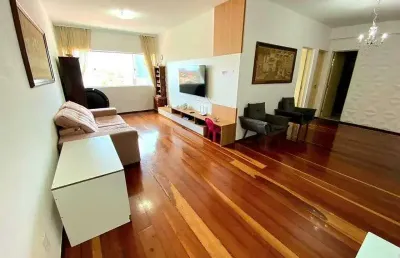 Apartamento com 3 quartos à venda na Rua Fausto Cabral, Papicu, Fortaleza