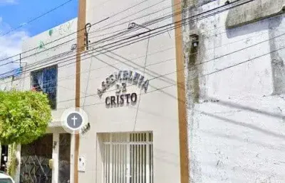 Casa com 3 quartos à venda na Rua Senador Alencar, Centro, Fortaleza
