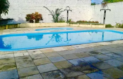 Casa com 4 quartos para alugar na Rua 2, Tapera, Aquiraz
