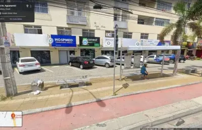 Ponto comercial à venda na Avenida Aguanambi, Fátima, Fortaleza