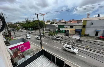 Veras aluga apartamento 2 quartos na av pontes vieira - fortaleza- ce