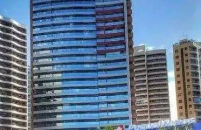 Apartamento 3 quartos para venda e locação, meireles, fortaleza, ce