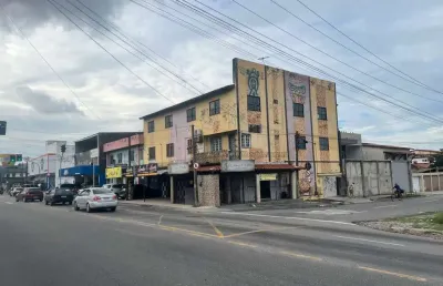 Veras vende prédio comercial ao lado do hospital da mulher