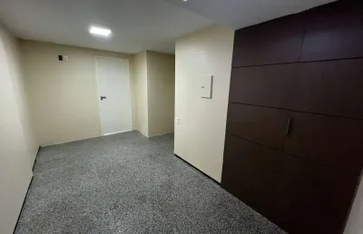 Veras aluga sala comercial no ed harmony medical center