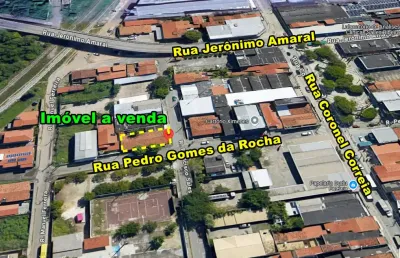 Veras vende imóvel comercial no centro de caucaia-ce