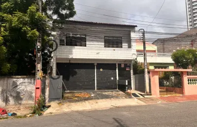 Veras vende loja comercial térrea  na rua joão cordeiro - aldeota - fortaleza - ce