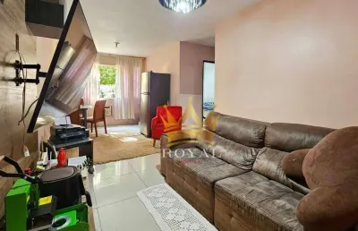 Apartamento com 2 quartos à venda na Estrada Capenha, 1127, Pechincha, Rio de Janeiro