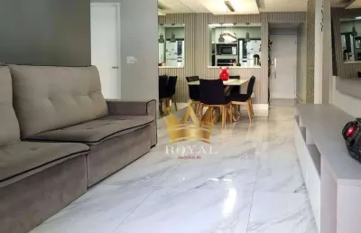 Apartamento à venda, freguesia (jacarepaguá), rio de janeiro, rj