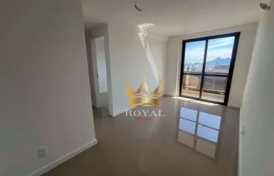 Apartamento residencial à venda, pechincha, rio de janeiro - ap0016.