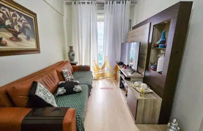 Apartamento com 2 quartos à venda na Rua Ituverava, 585, Anil, Rio de Janeiro