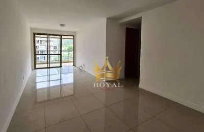 Apartamento residencial à venda, freguesia de jacarepaguá, rio de janeiro - ap0094.