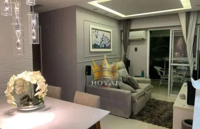 Apartamento residencial à venda, jacarepaguá, rio de janeiro - ap0180.