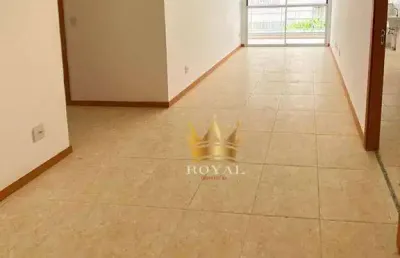 Apartamento residencial à venda, taquara, rio de janeiro - ap0192.